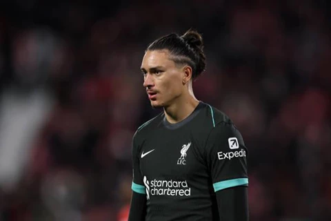 تقارير: نابولي يضع نونيز خيار أول لتدعيم الهجوم في الموسم الجديد